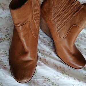 KORK EASE booties